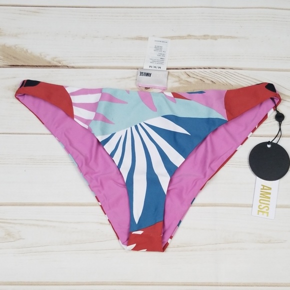 Amuse Society Other - Amuse society bikini bottom